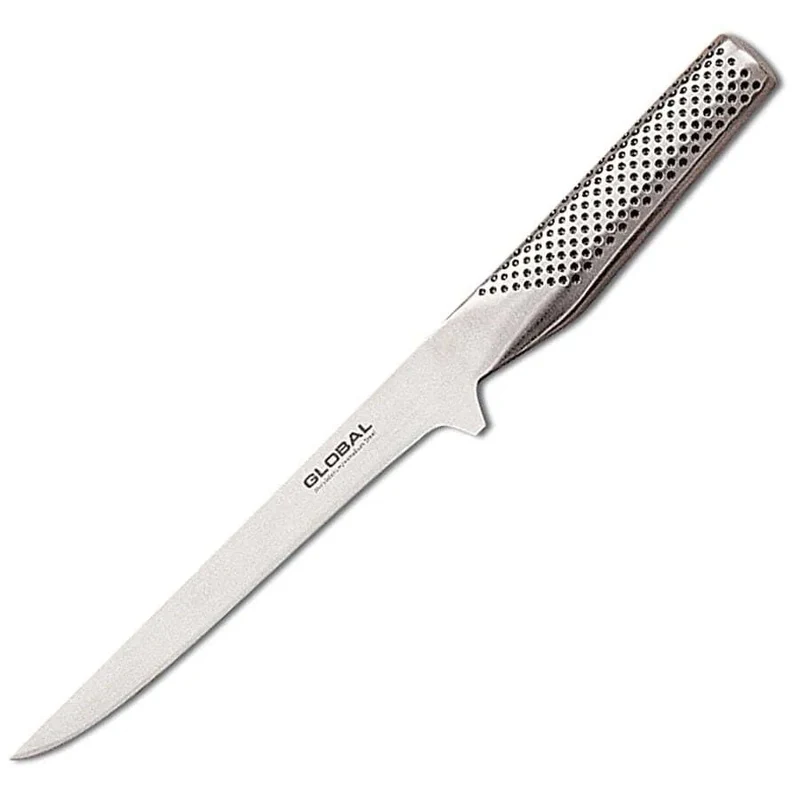 Global Forged Boning Knife
